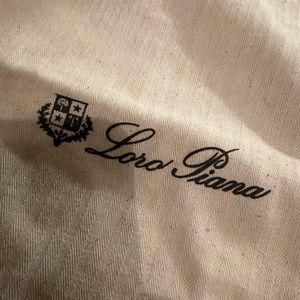 Loro Piana bag